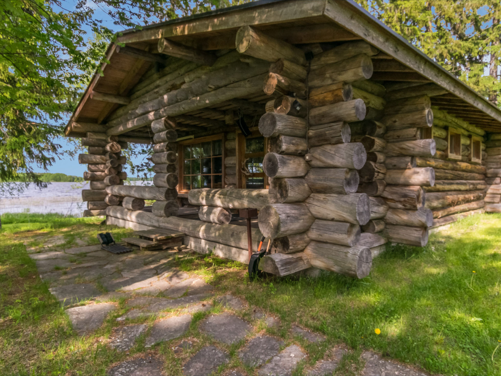 Maison Kelo-kolo – Intérieur, photo 36 sur 54
