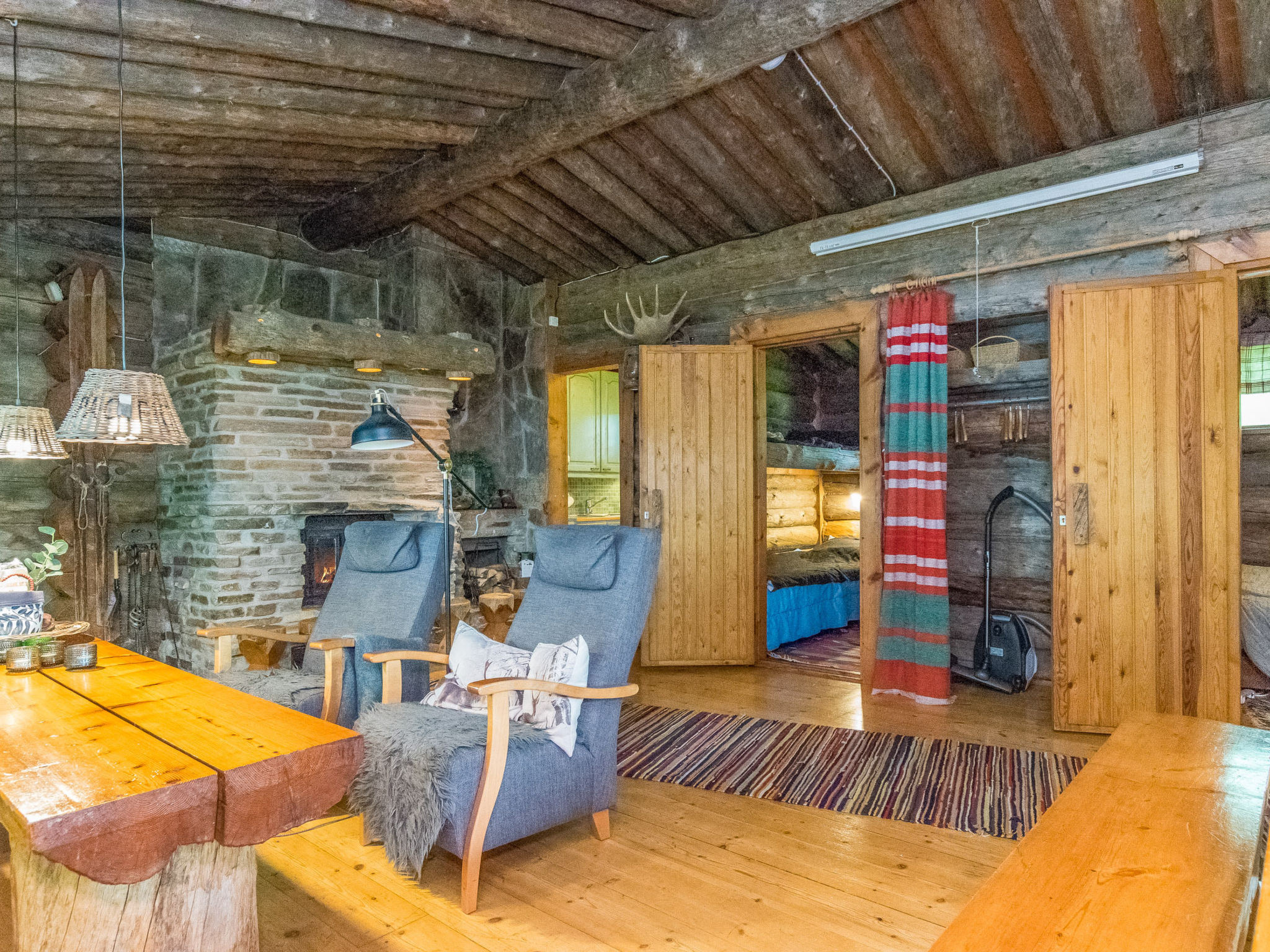 Maison Kelo-kolo – Intérieur, photo 39 sur 54