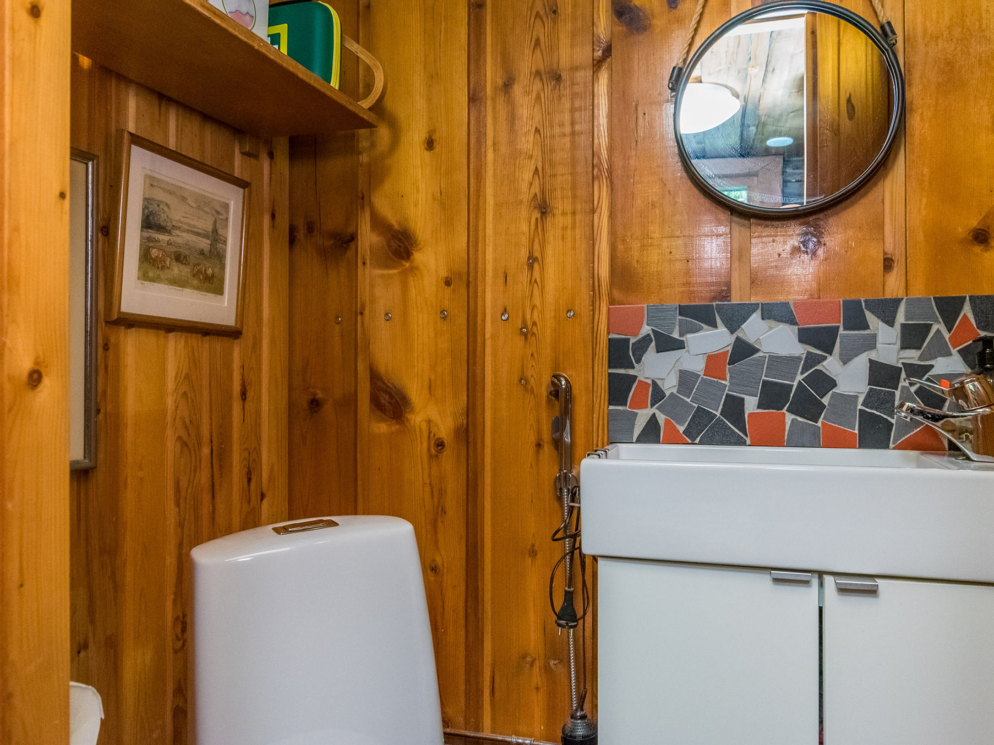 Maison Kelo-kolo – Intérieur, photo 49 sur 54