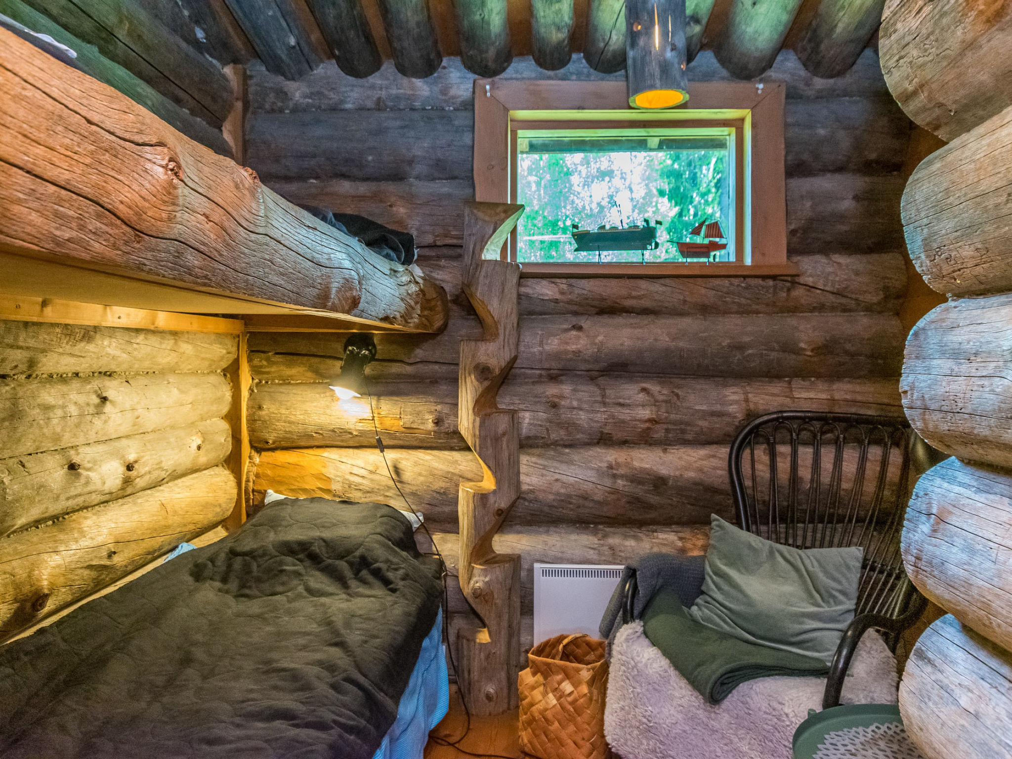 Maison Kelo-kolo – Intérieur, photo 13 sur 54