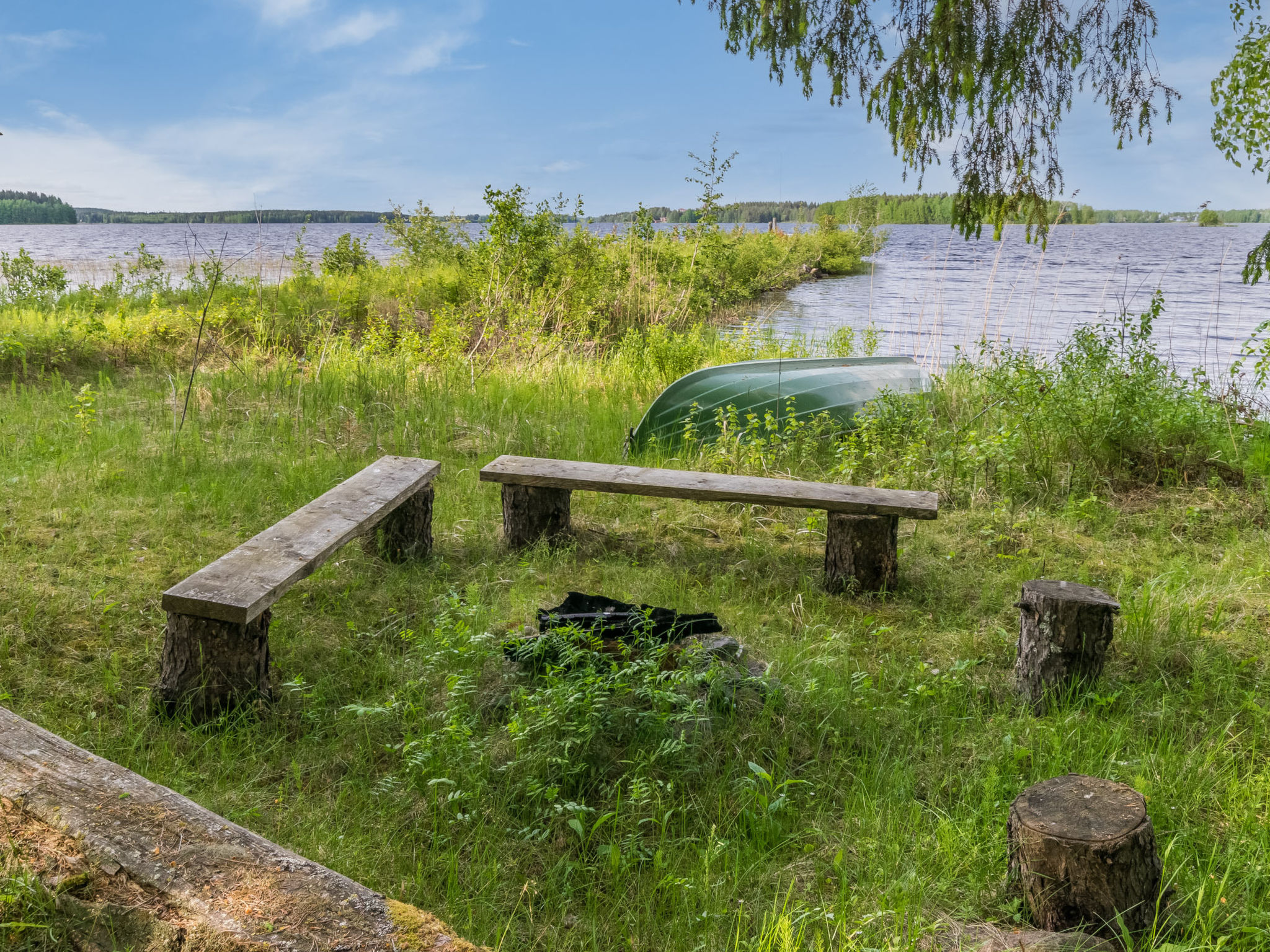 Maison Kelo-kolo – Intérieur, photo 20 sur 54