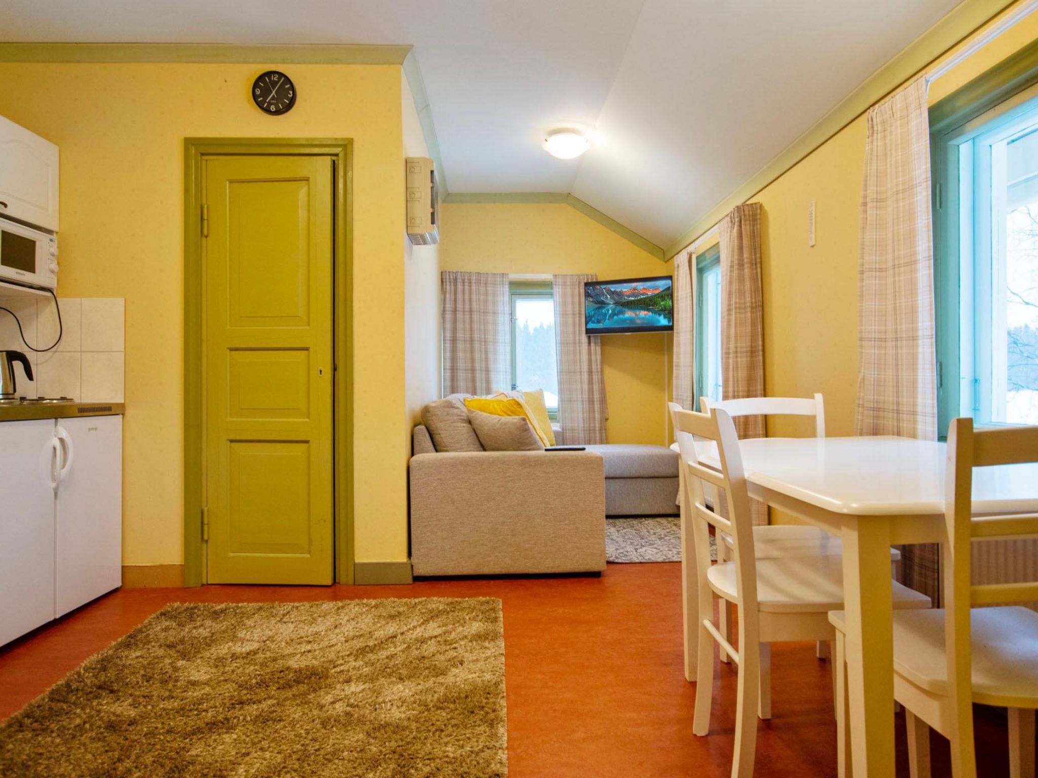 Kartanohuoneisto pekka-Binnen