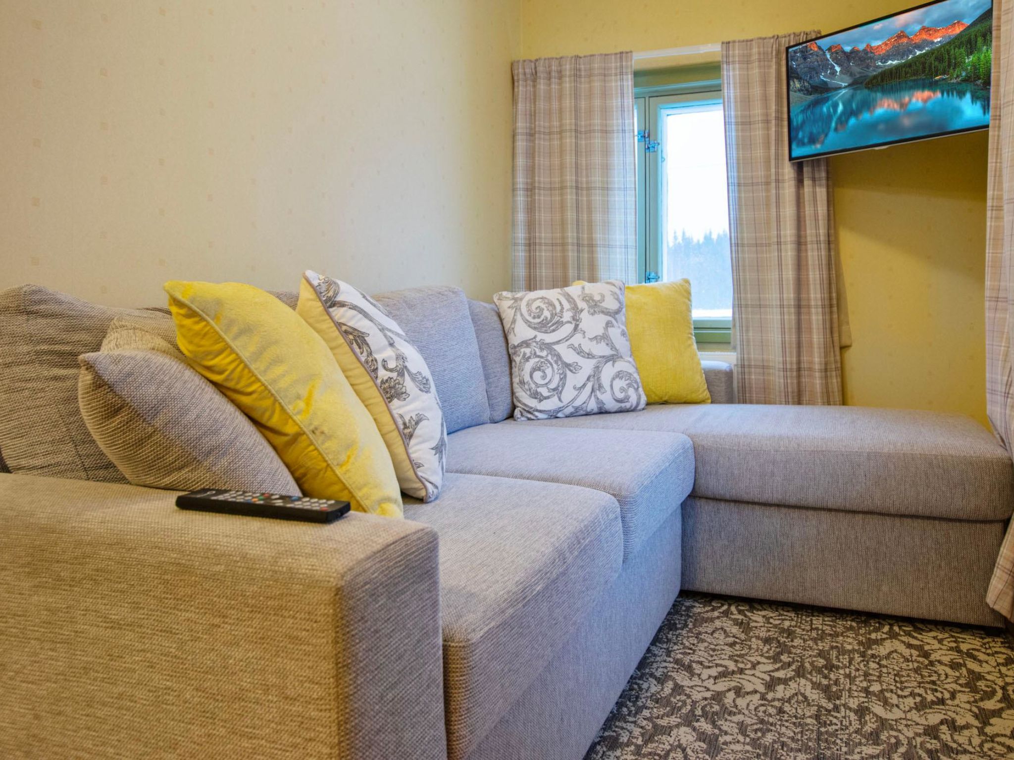 Kartanohuoneisto pekka-Binnen