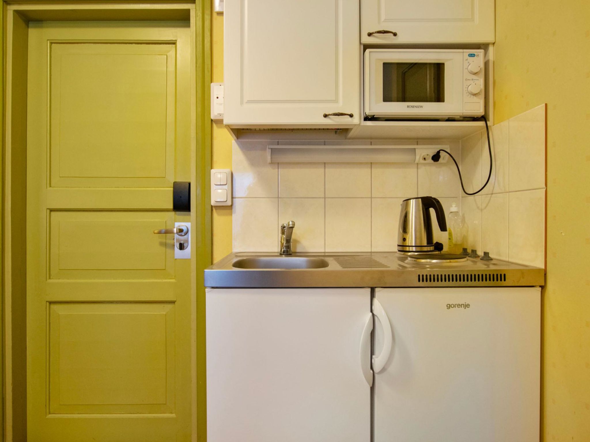 Kartanohuoneisto pekka-Binnen