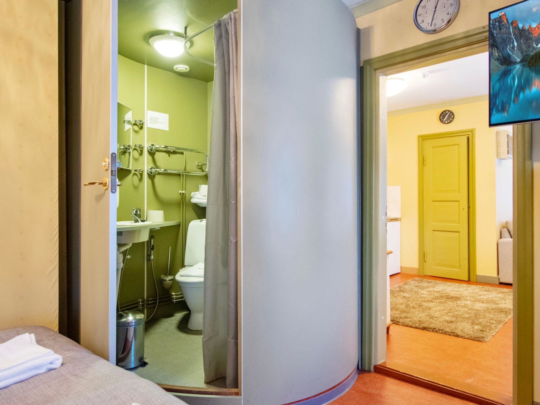 Kartanohuoneisto pekka-Binnen