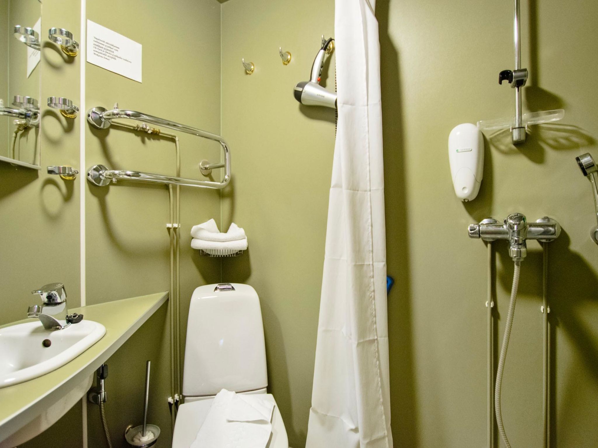 Kartanohuoneisto pekka-Binnen