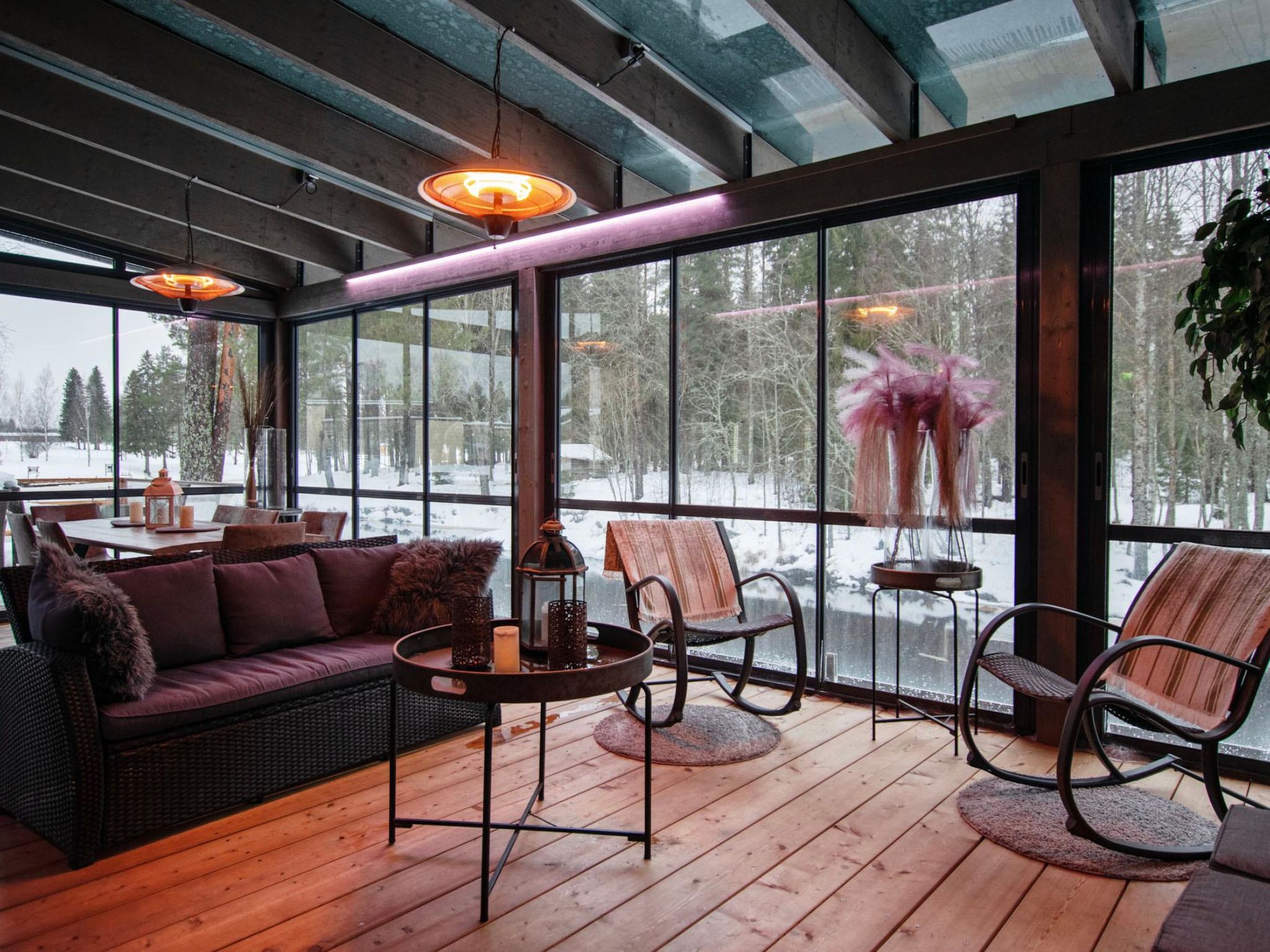 Kartanohuoneisto pekka-Binnen