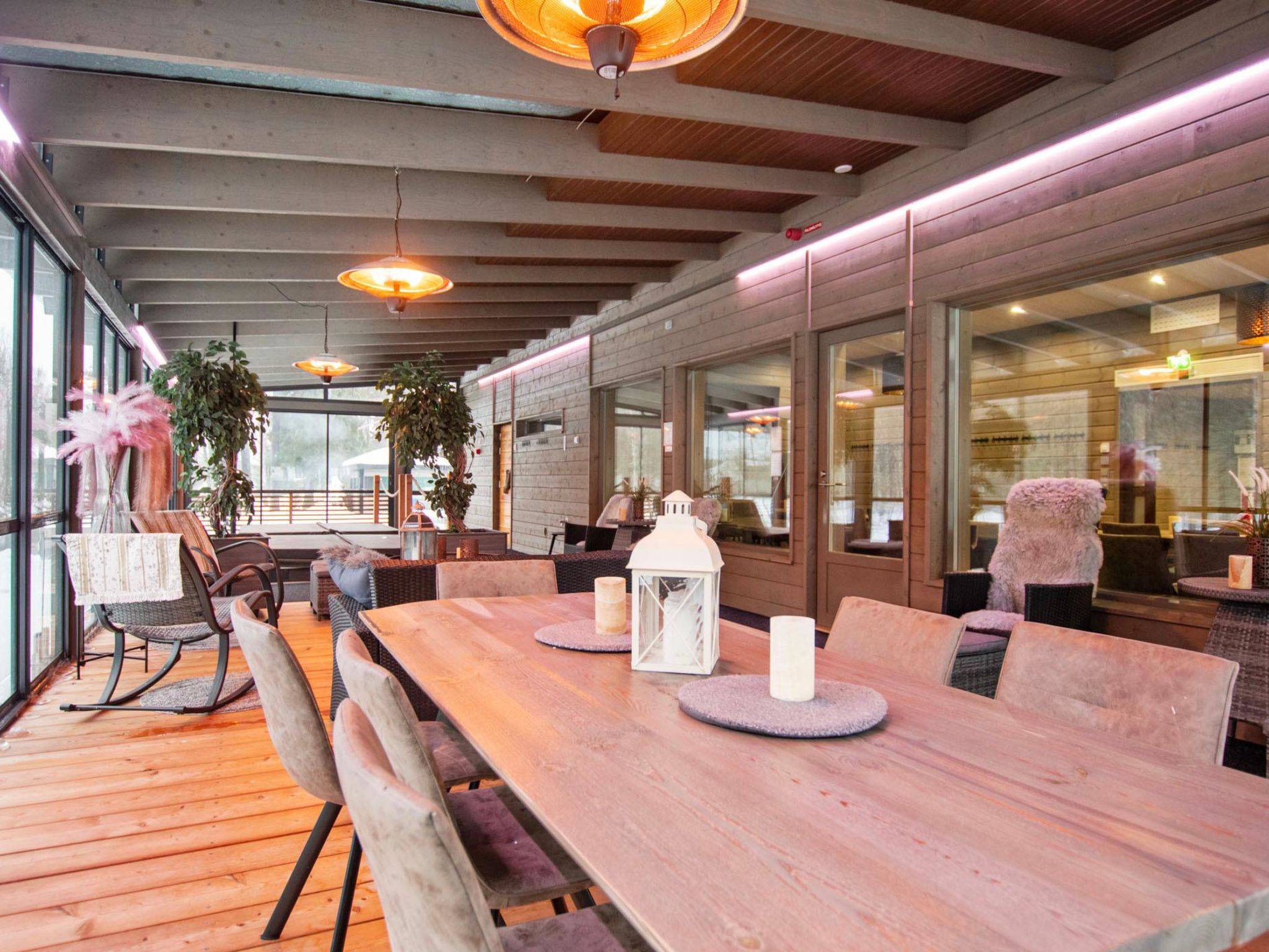 Kartanohuoneisto pekka-Binnen