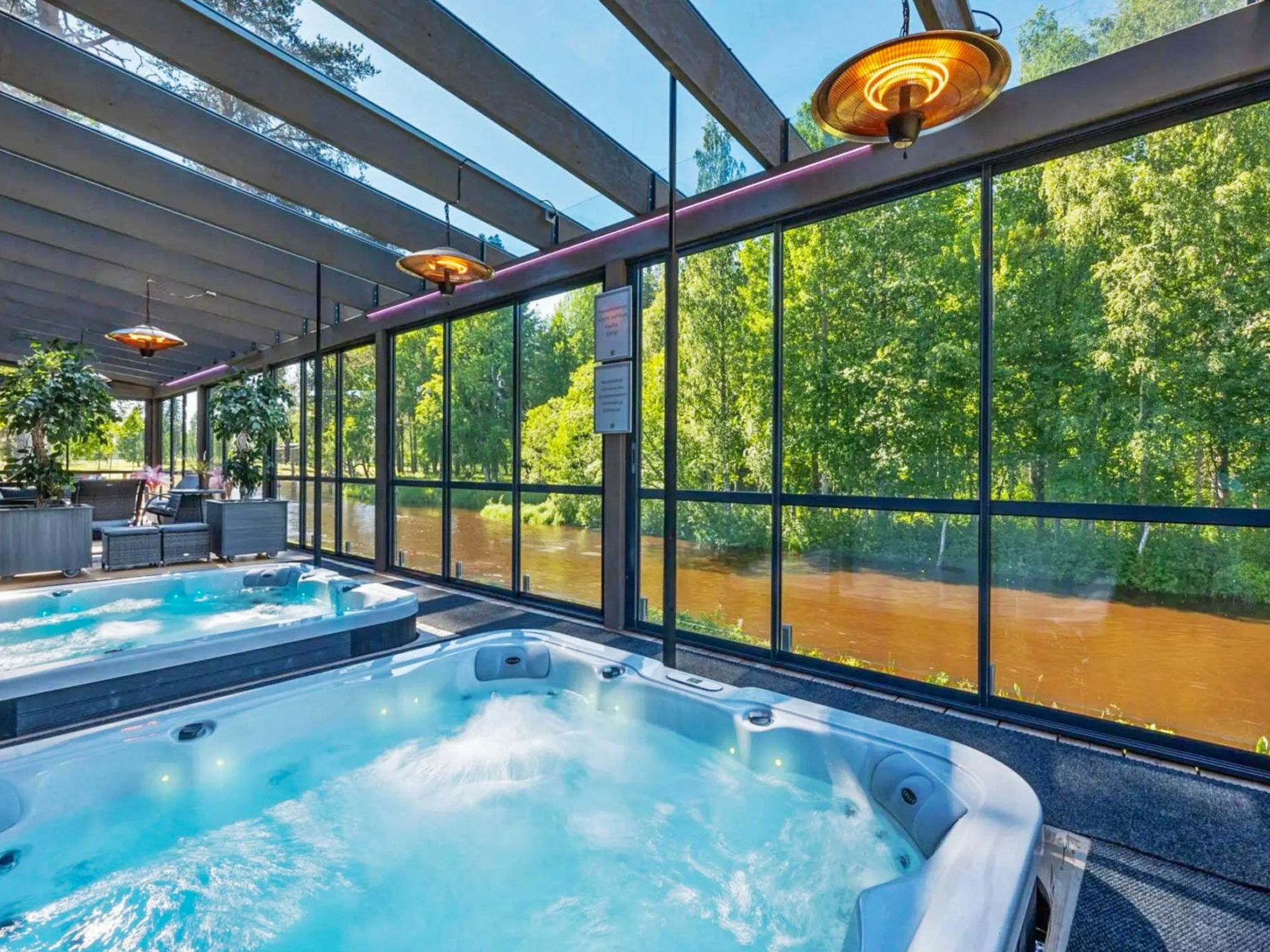 Kartanohuoneisto pekka-Binnen