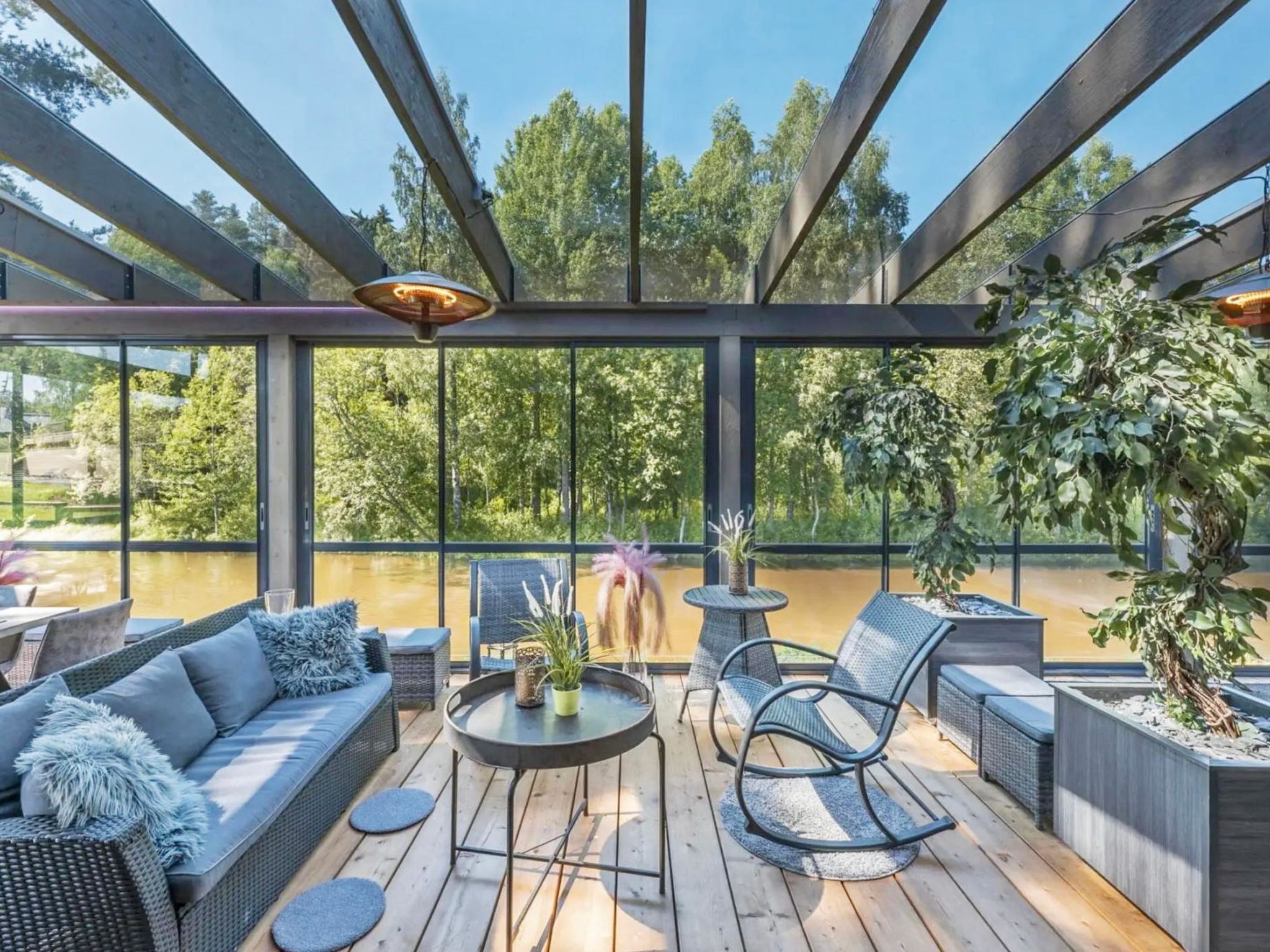 Kartanohuoneisto pekka-Binnen