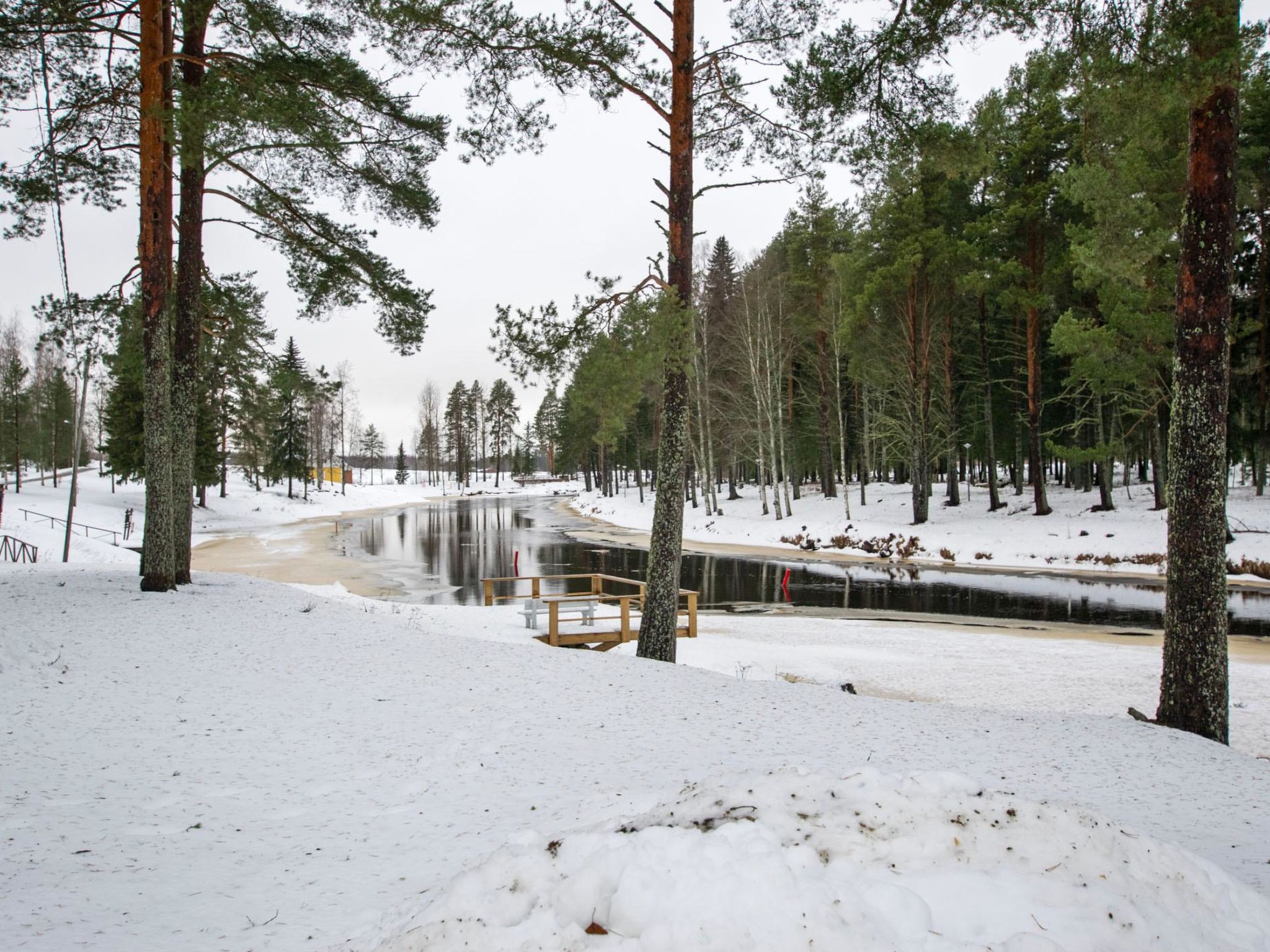 Kartanohuoneisto heikki-Binnen