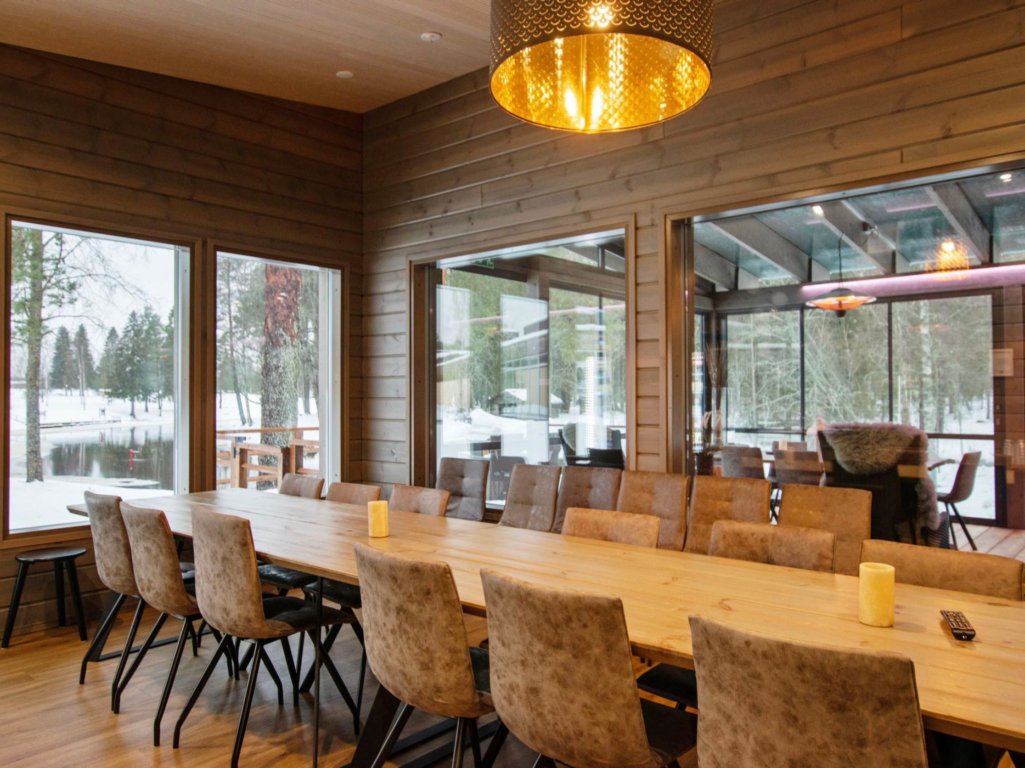 Kartanohuoneisto heikki-Binnen