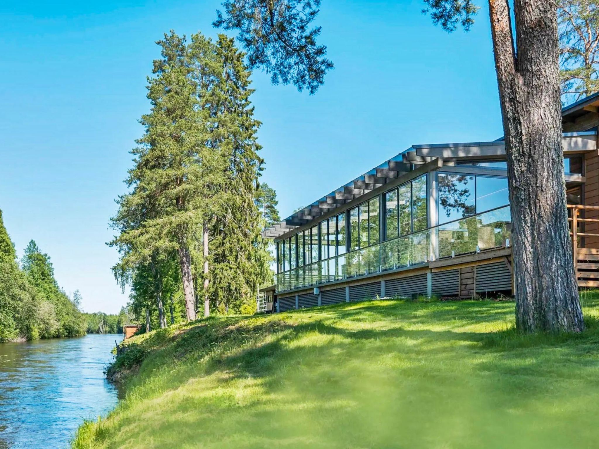 Kartanohuoneisto heikki-Binnen