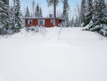 Lomatalo Mäntylä