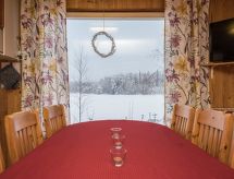 Lomatalo Mäntylä