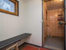 Lomatalo Mäntylä