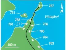 Lomatalo Mäntylä