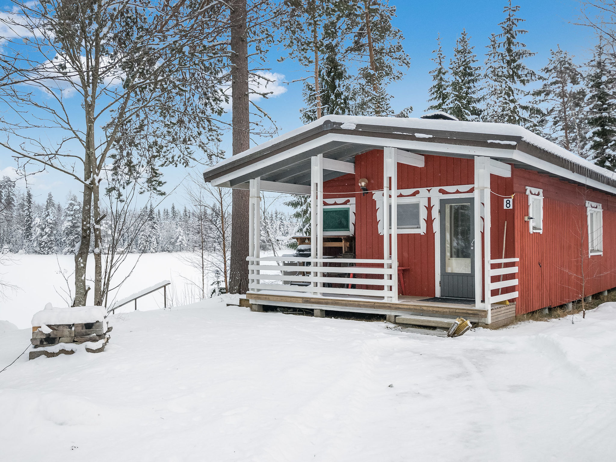 Maison Mäntylä – Intérieur, photo 38 sur 38