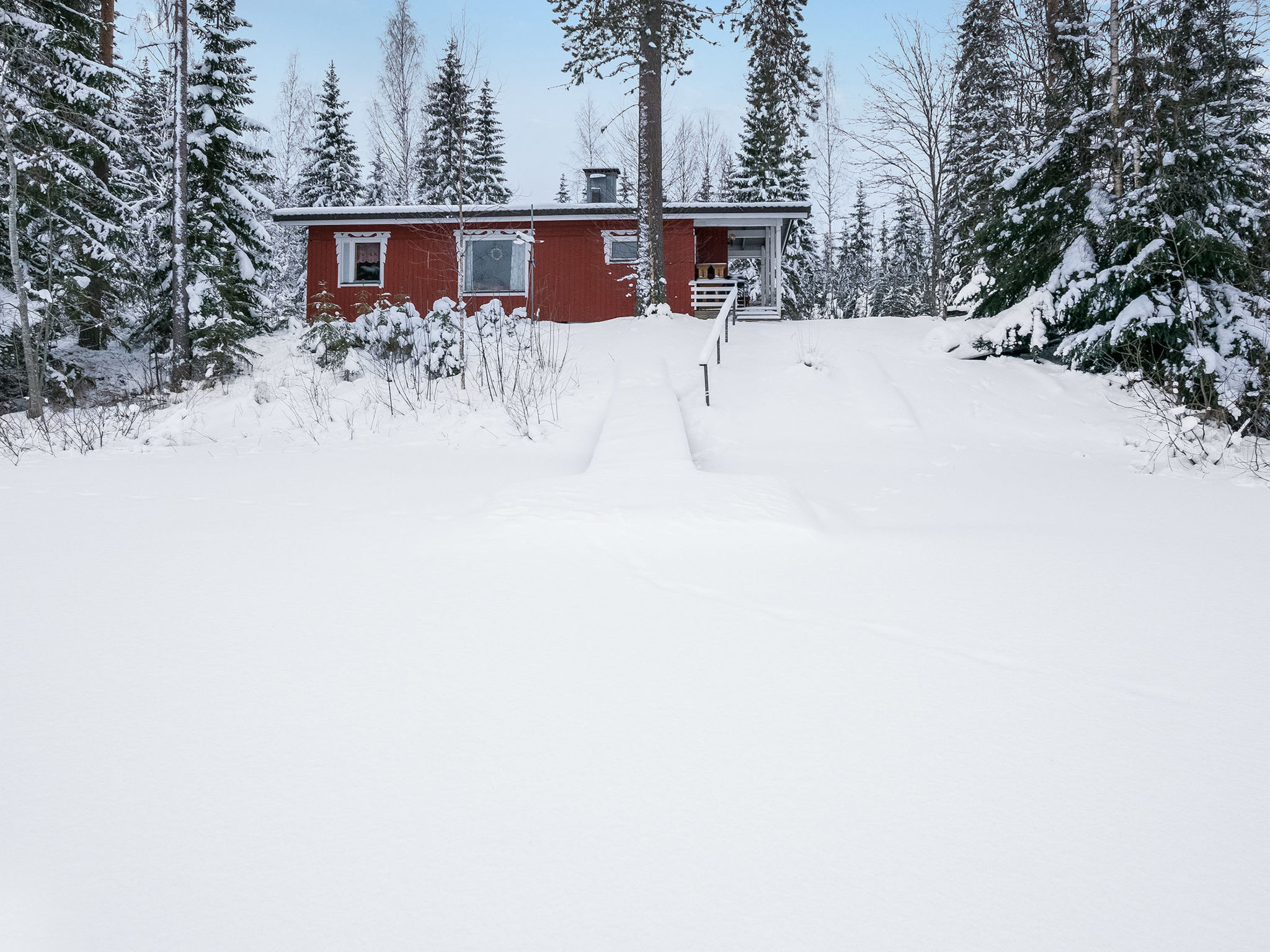 Maison Mäntylä – Intérieur, photo 35 sur 38