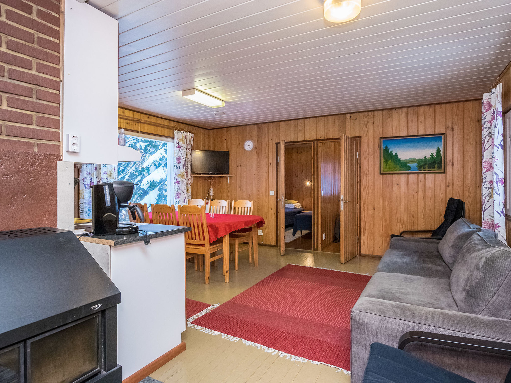 Maison Mäntylä – Intérieur, photo 33 sur 38
