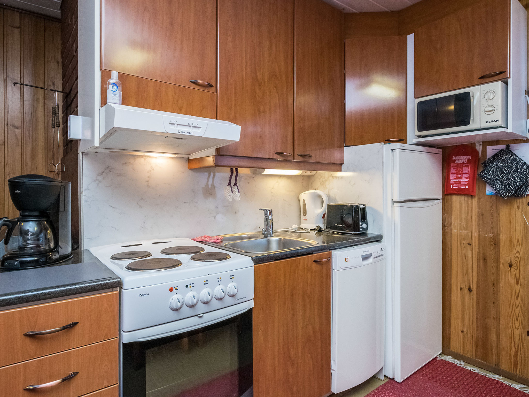 Maison Mäntylä – Intérieur, photo 28 sur 38