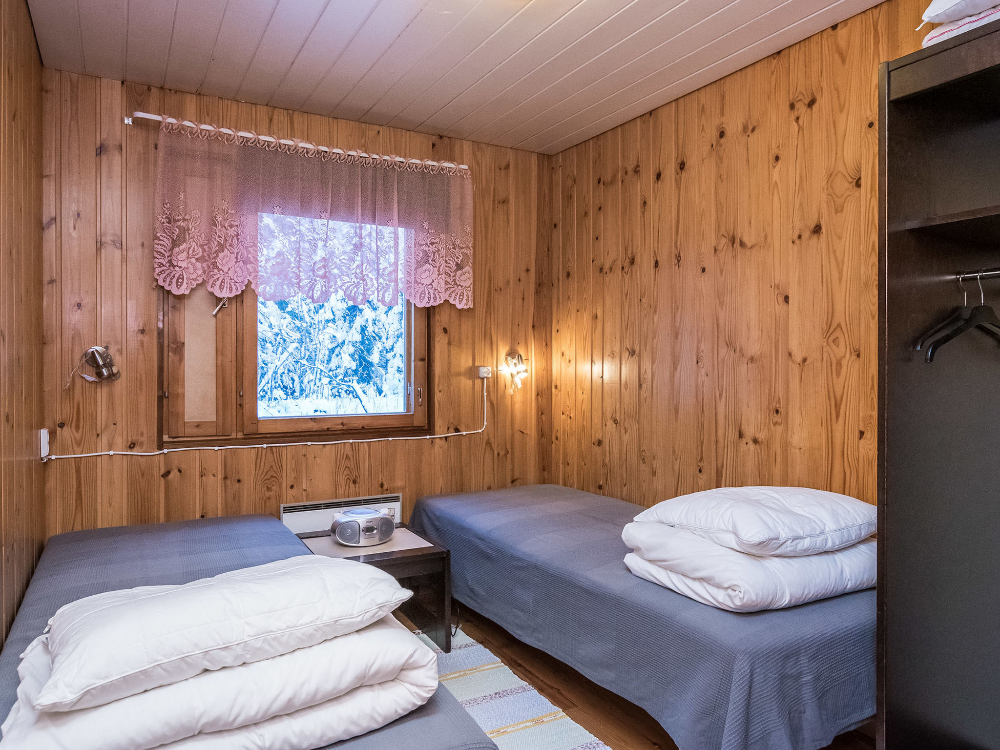 Maison Mäntylä – Intérieur, photo 26 sur 38