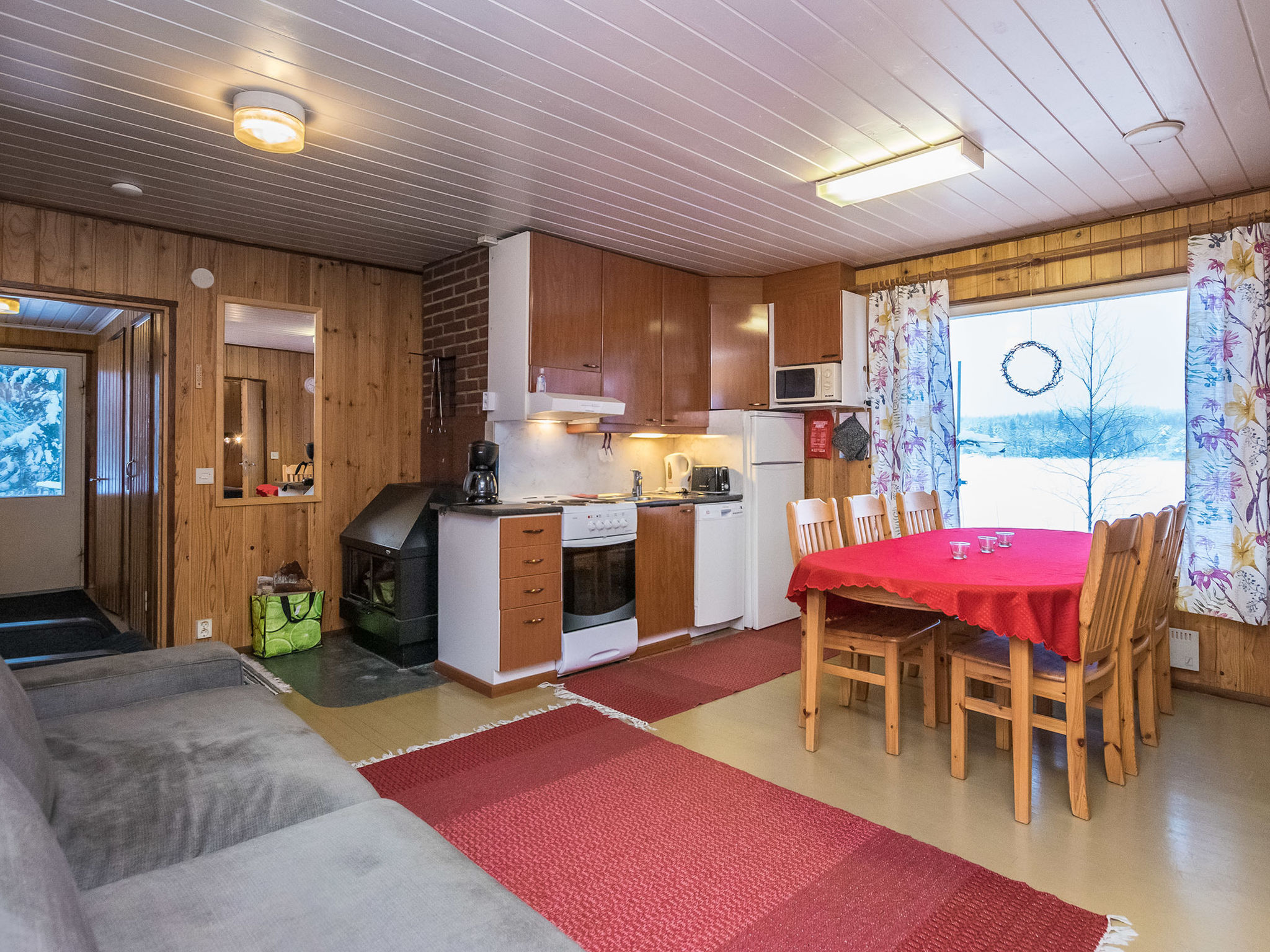 Maison Mäntylä – Intérieur, photo 14 sur 38