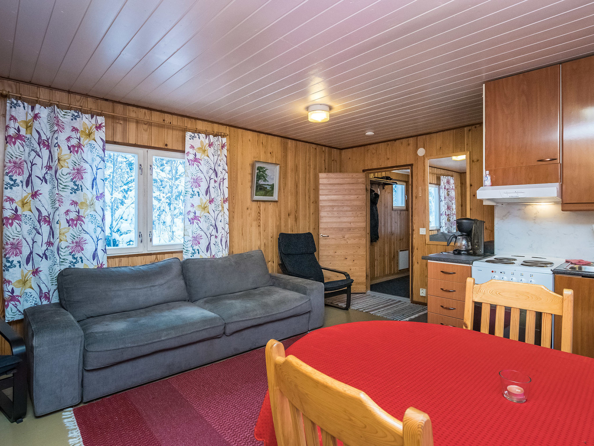 Maison Mäntylä – Intérieur, photo 13 sur 38