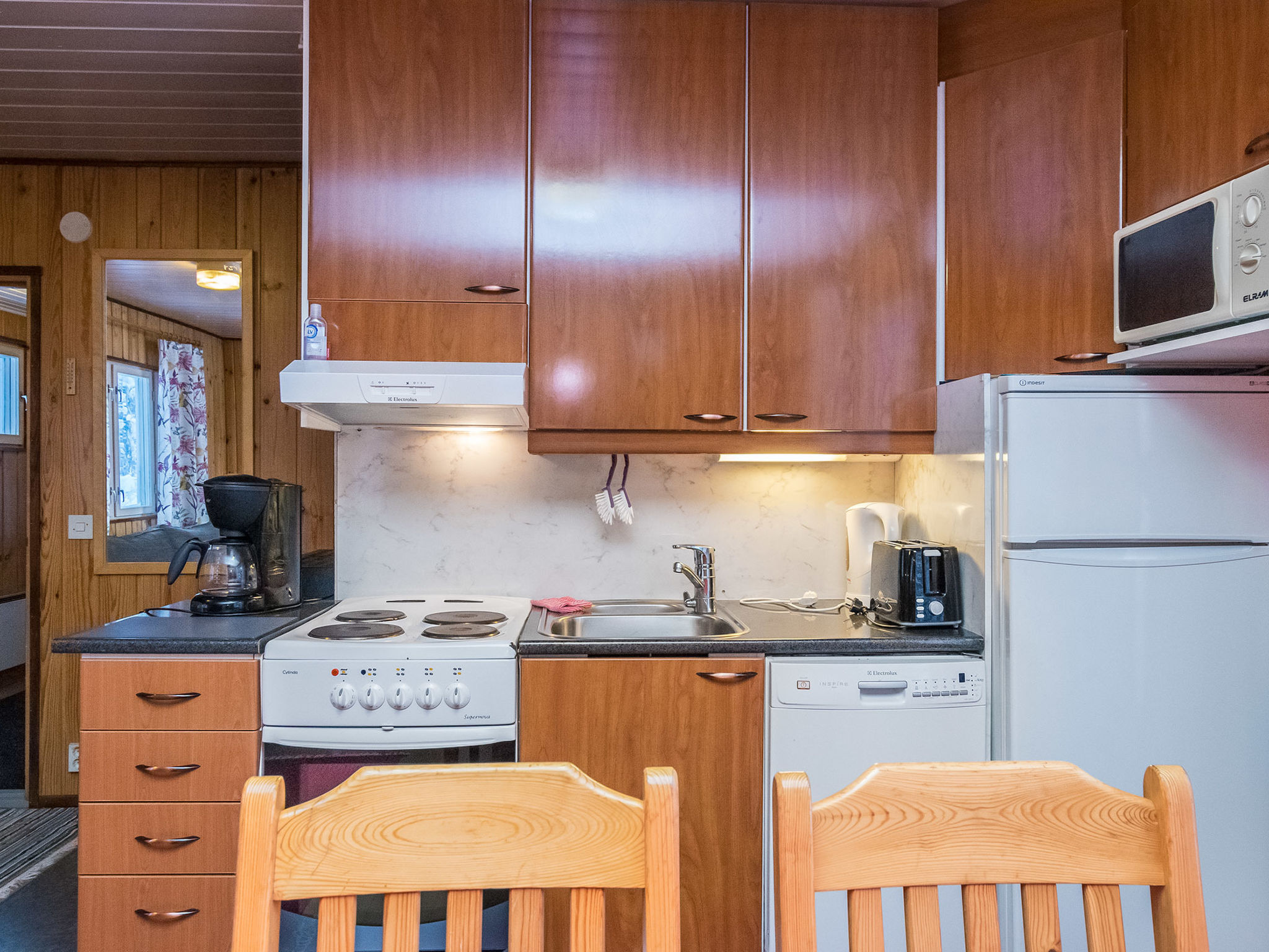 Maison Mäntylä – Intérieur, photo 12 sur 38