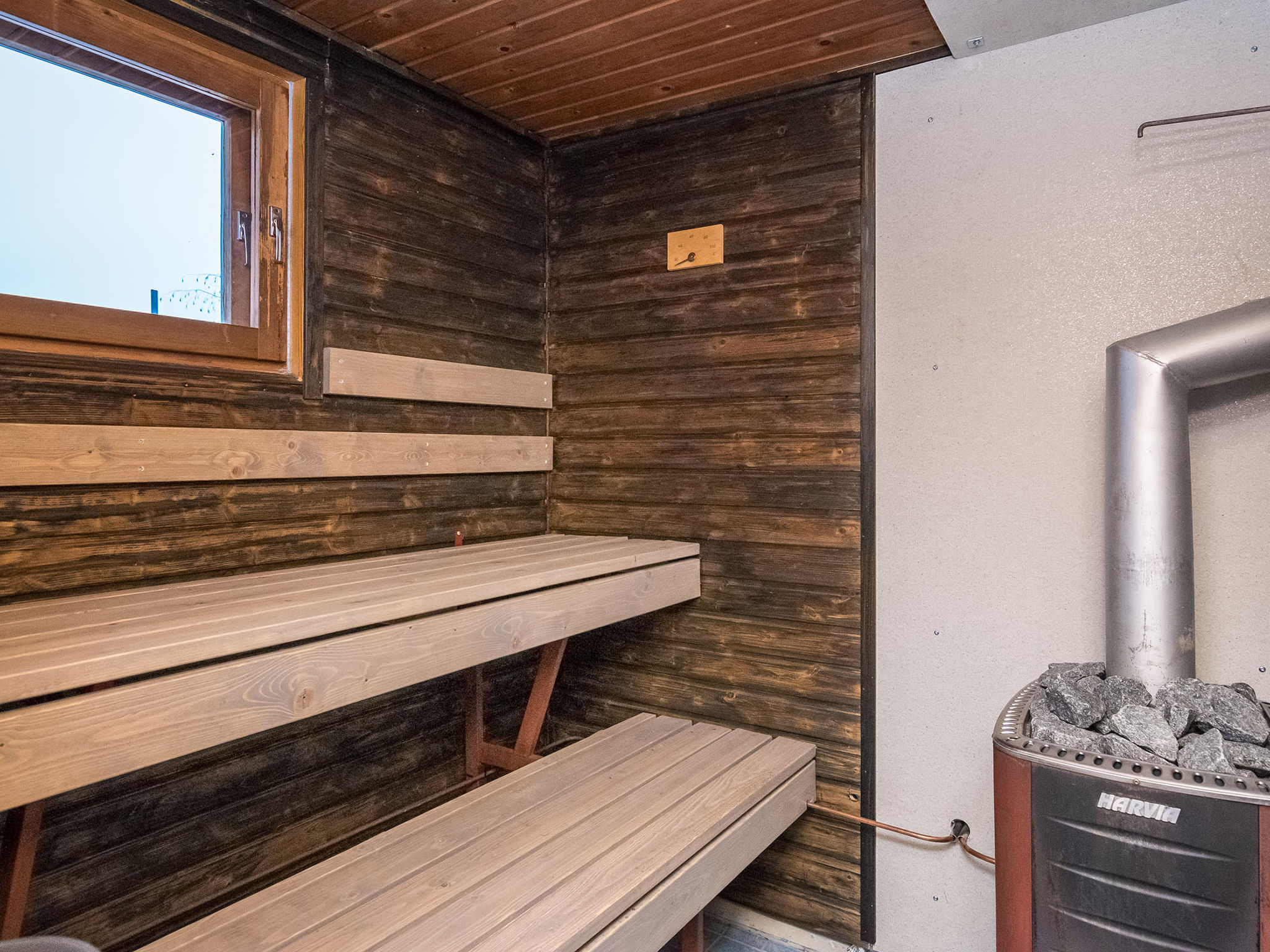 Maison Mäntylä – Intérieur, photo 7 sur 38