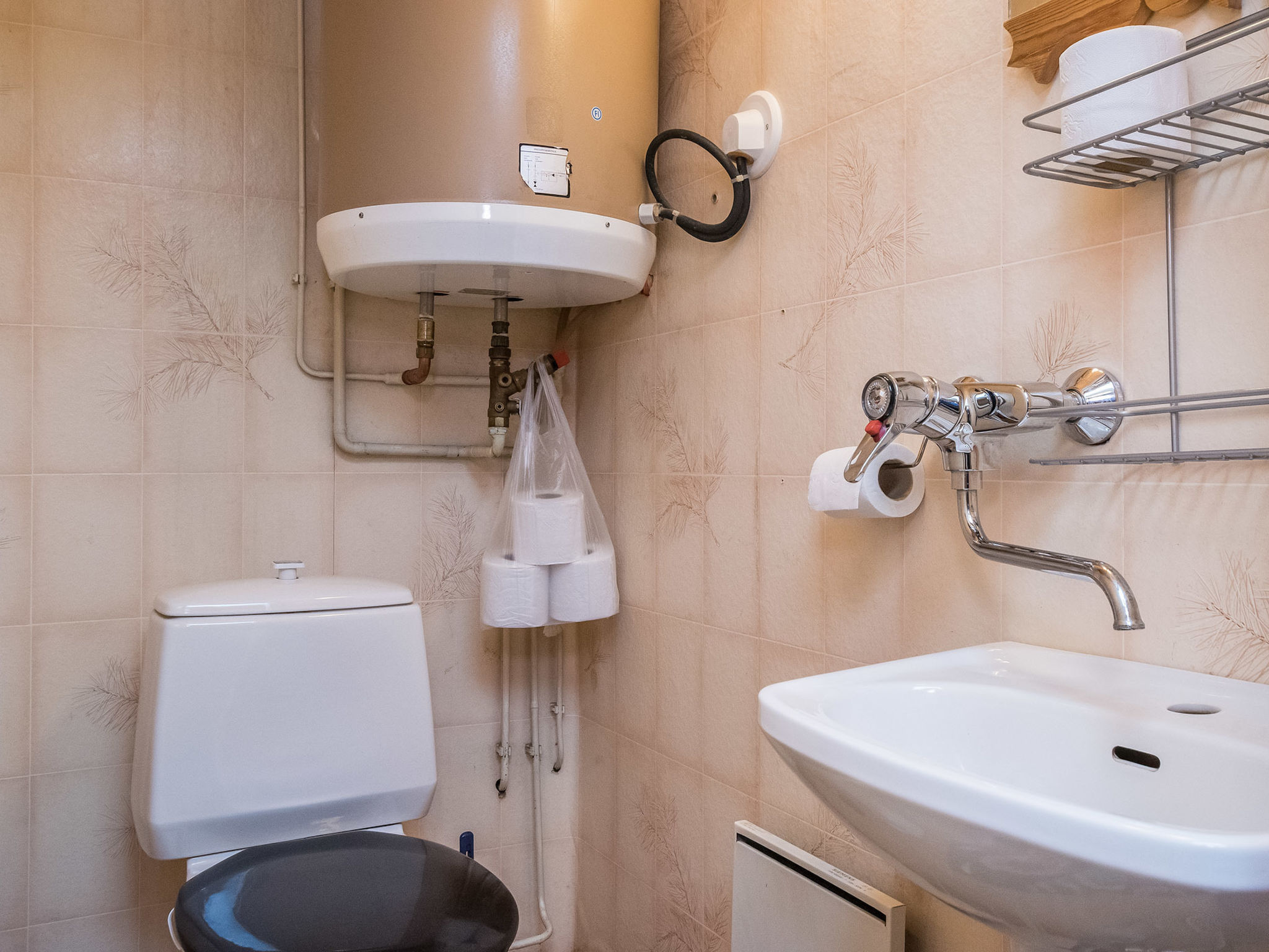 Maison Mäntylä – Intérieur, photo 5 sur 38