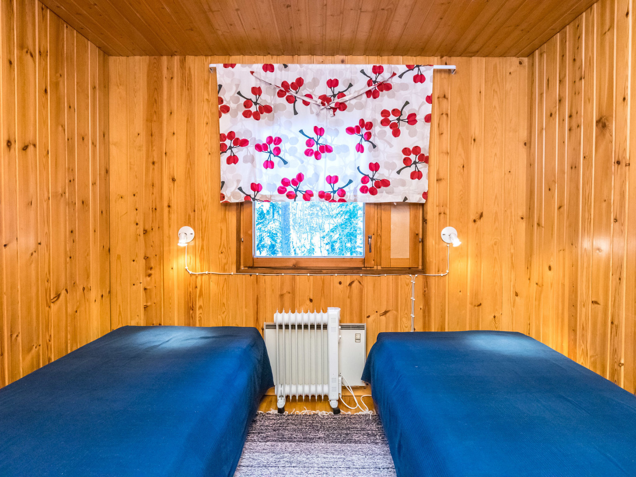 Maison Taimisto – Intérieur, photo 25 sur 36