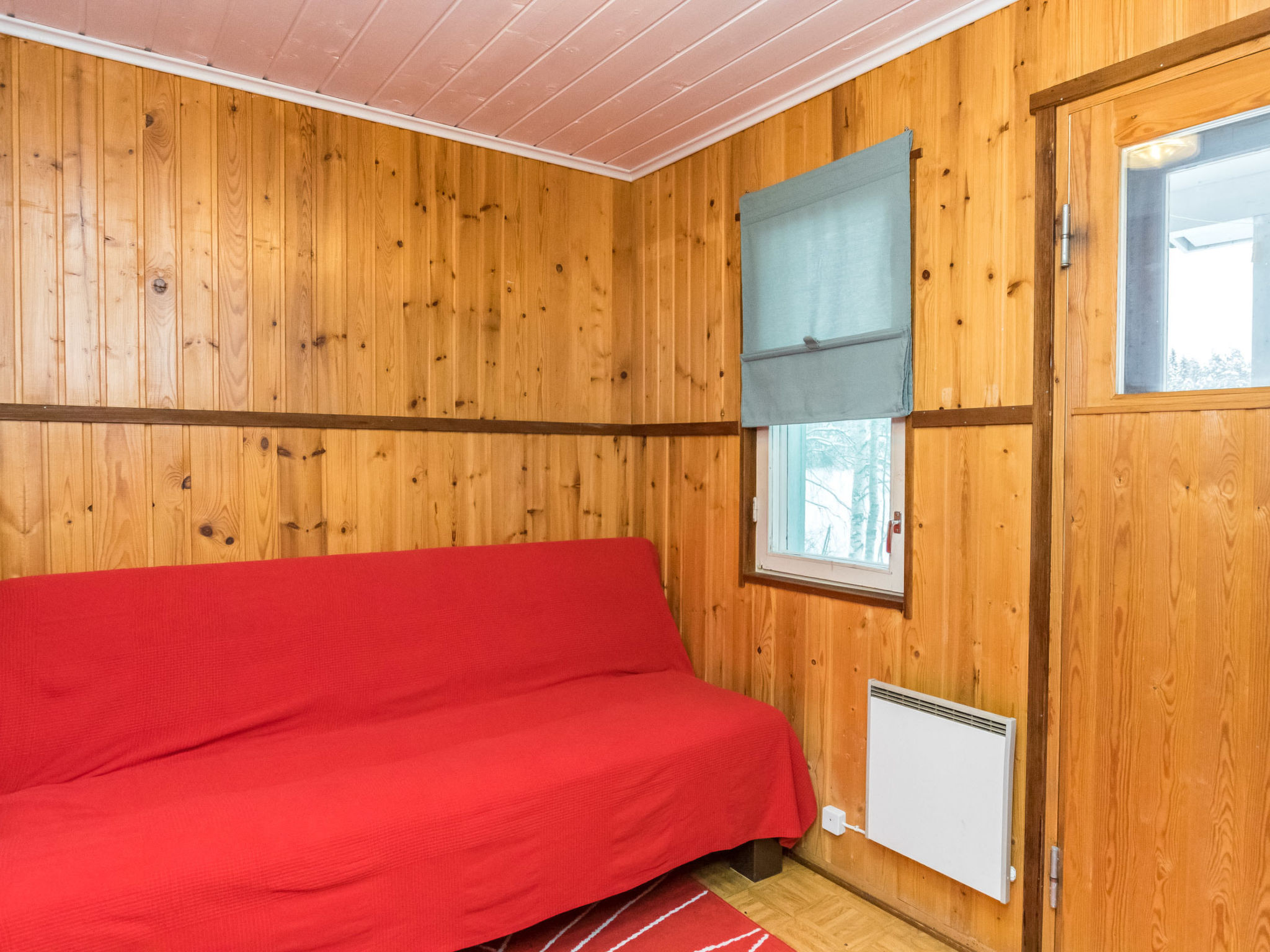 Maison Taimisto – Intérieur, photo 24 sur 36
