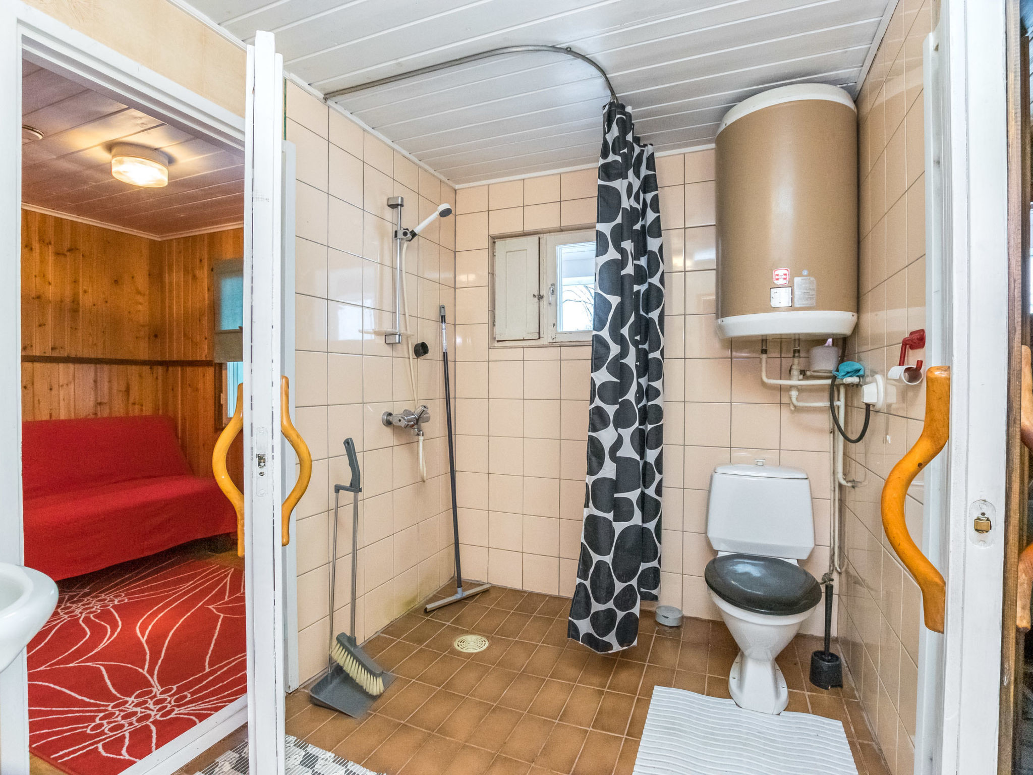 Maison Taimisto – Intérieur, photo 22 sur 36