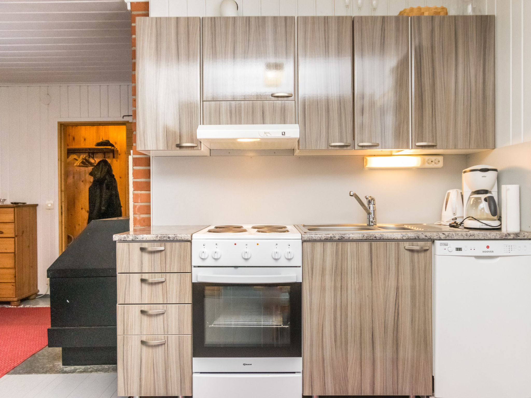 Maison Taimisto – Intérieur, photo 10 sur 36
