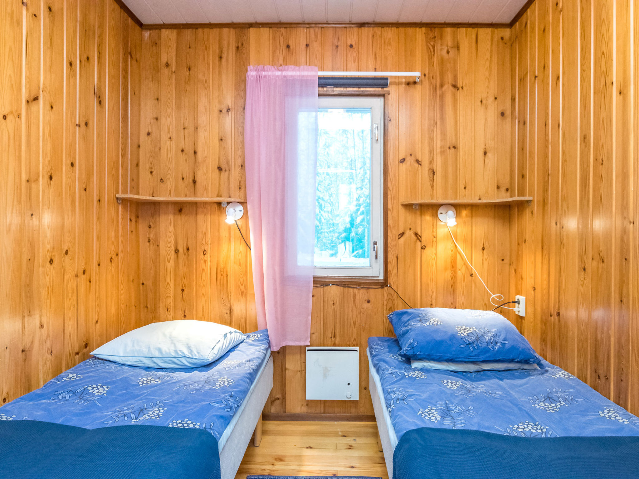 Maison Taimisto – Intérieur, photo 9 sur 36