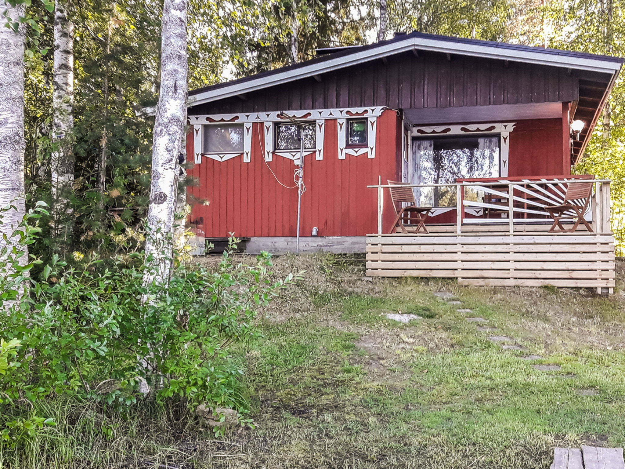 Maison Lepikko – Intérieur, photo 18 sur 34