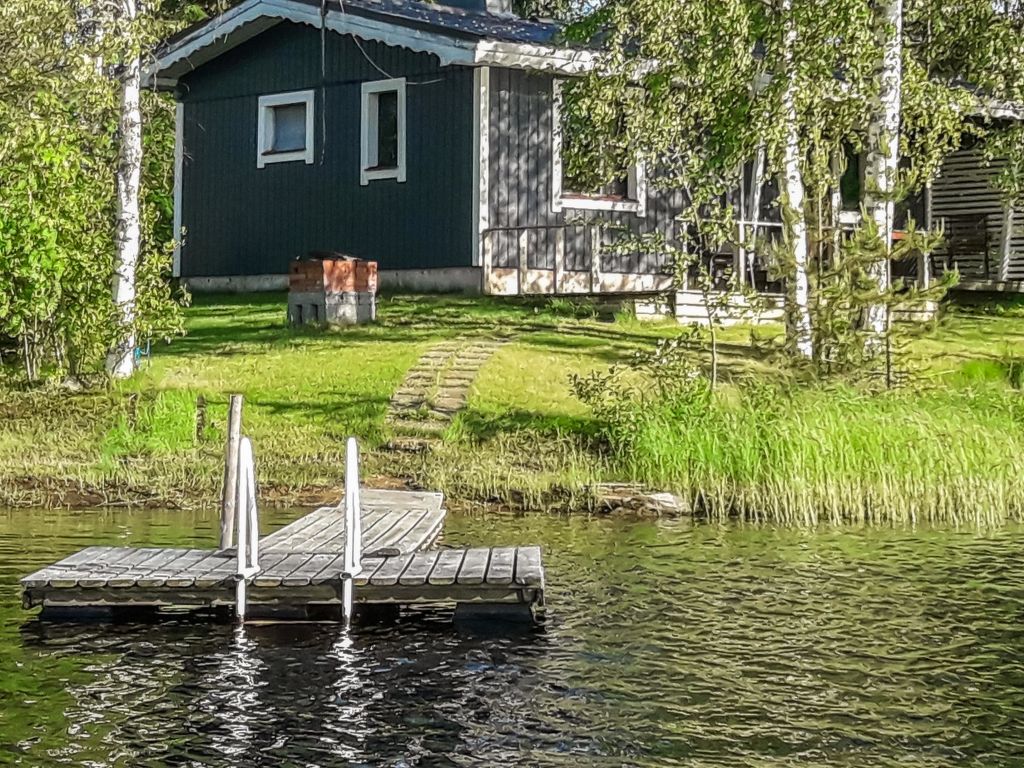 Ferienhaus Rantala Ferienhaus 