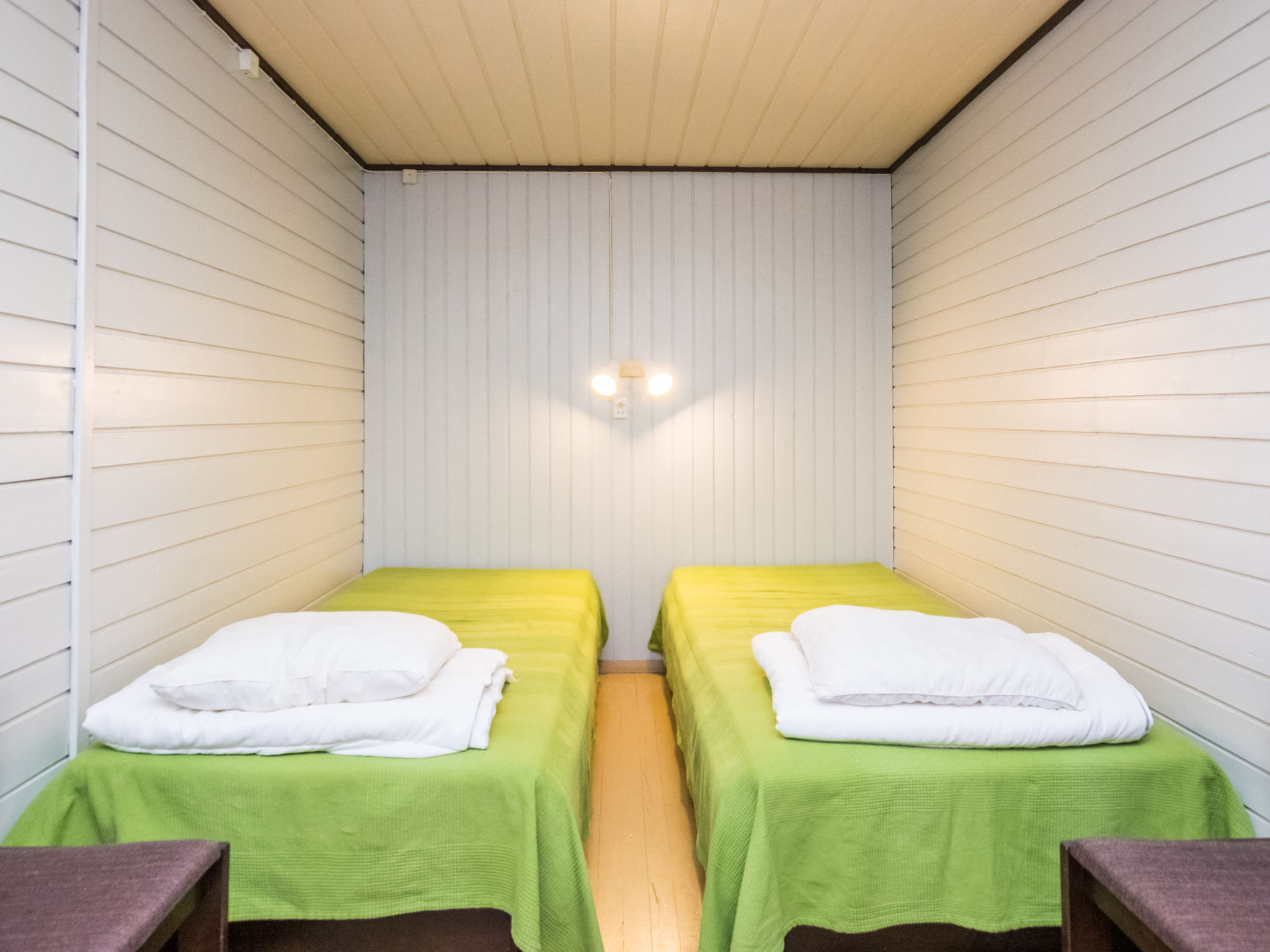 Maison Rantala – Intérieur, photo 13 sur 34
