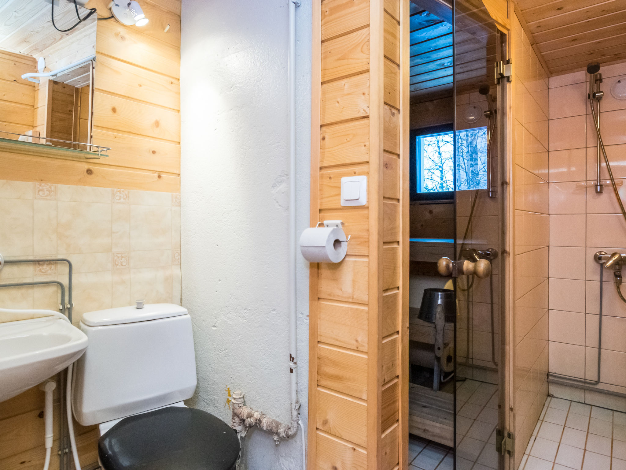 Maison Rantala – Intérieur, photo 10 sur 34