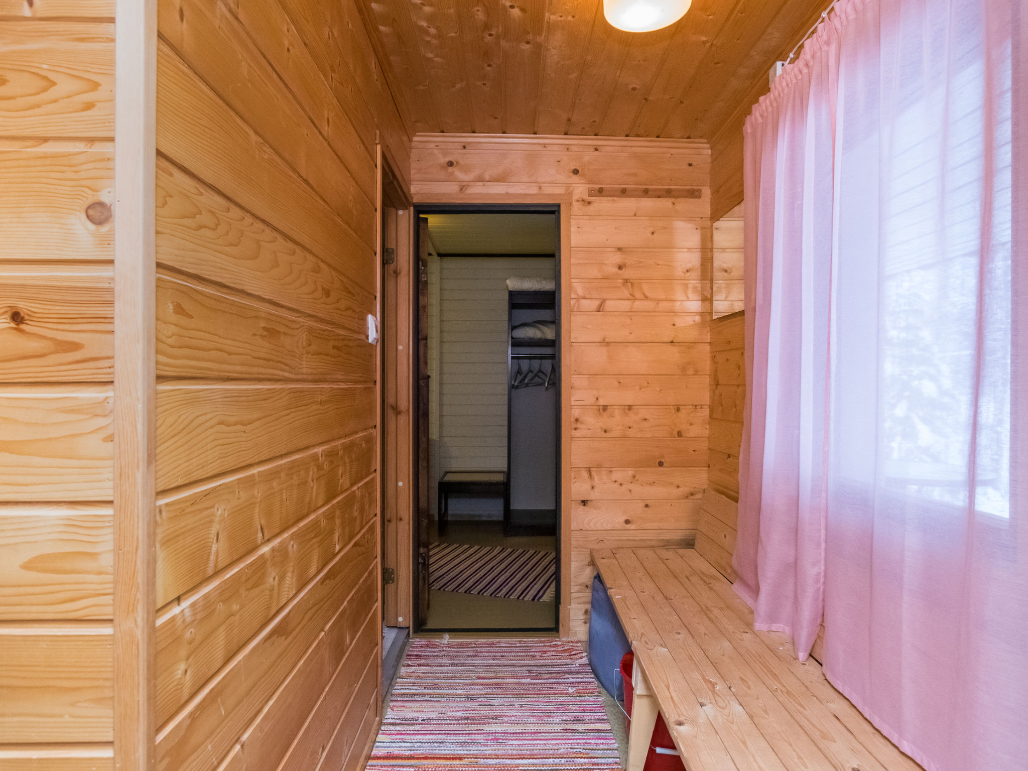 Maison Rantala – Intérieur, photo 9 sur 34