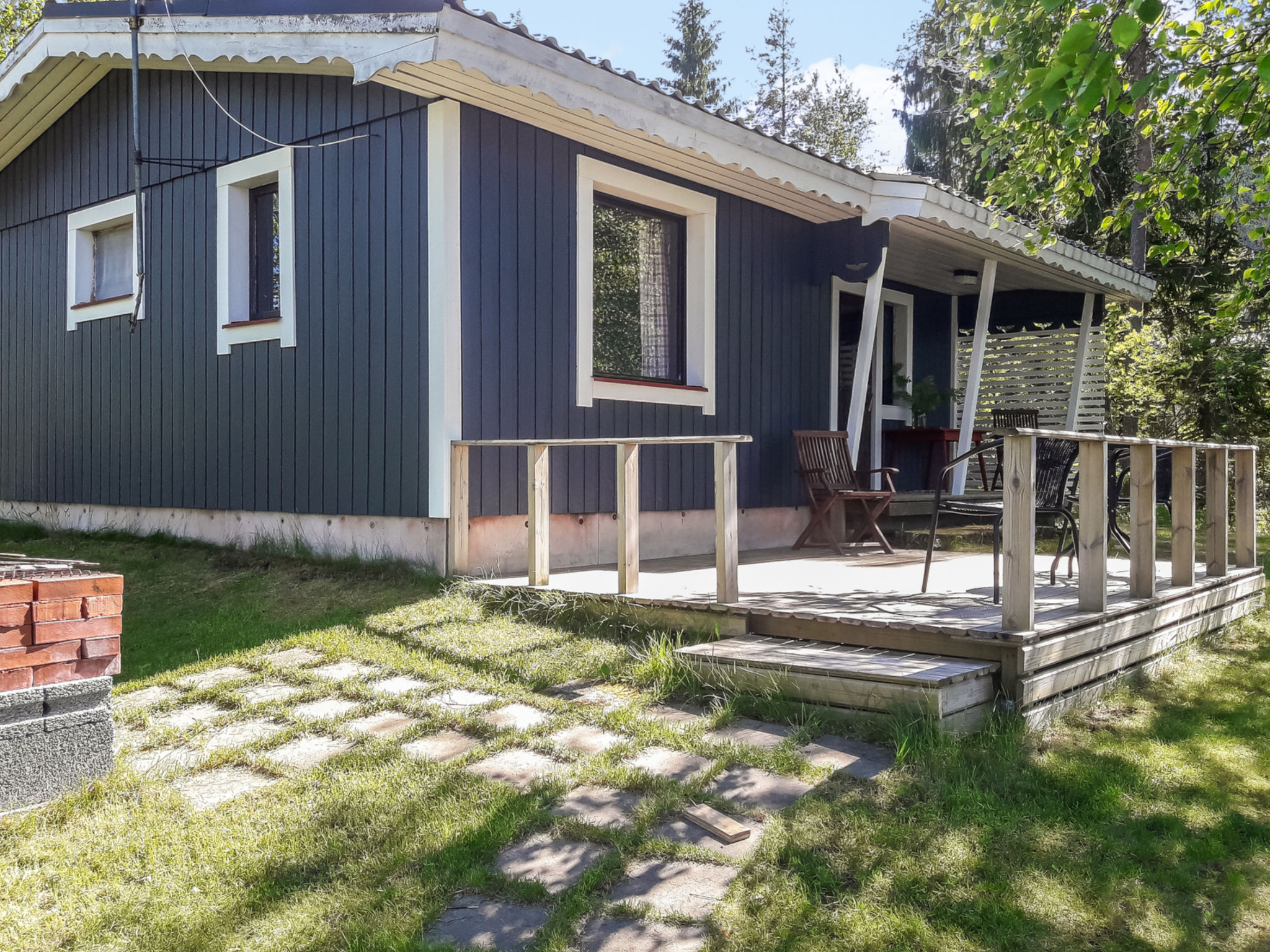 Maison Rantala – Intérieur, photo 8 sur 34