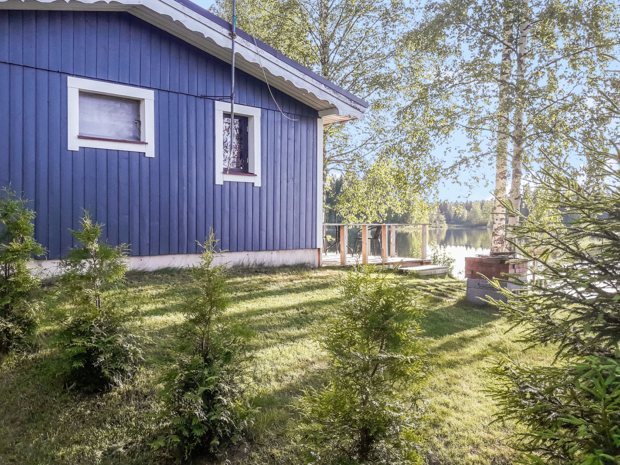 Maison Rantala – Intérieur, photo 34 sur 34