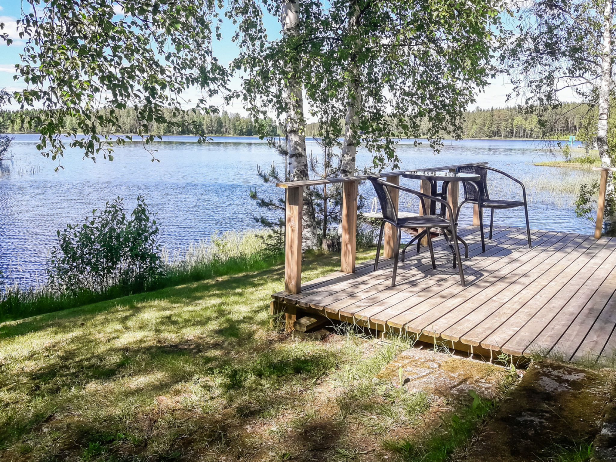 Maison Rantala – Intérieur, photo 33 sur 34