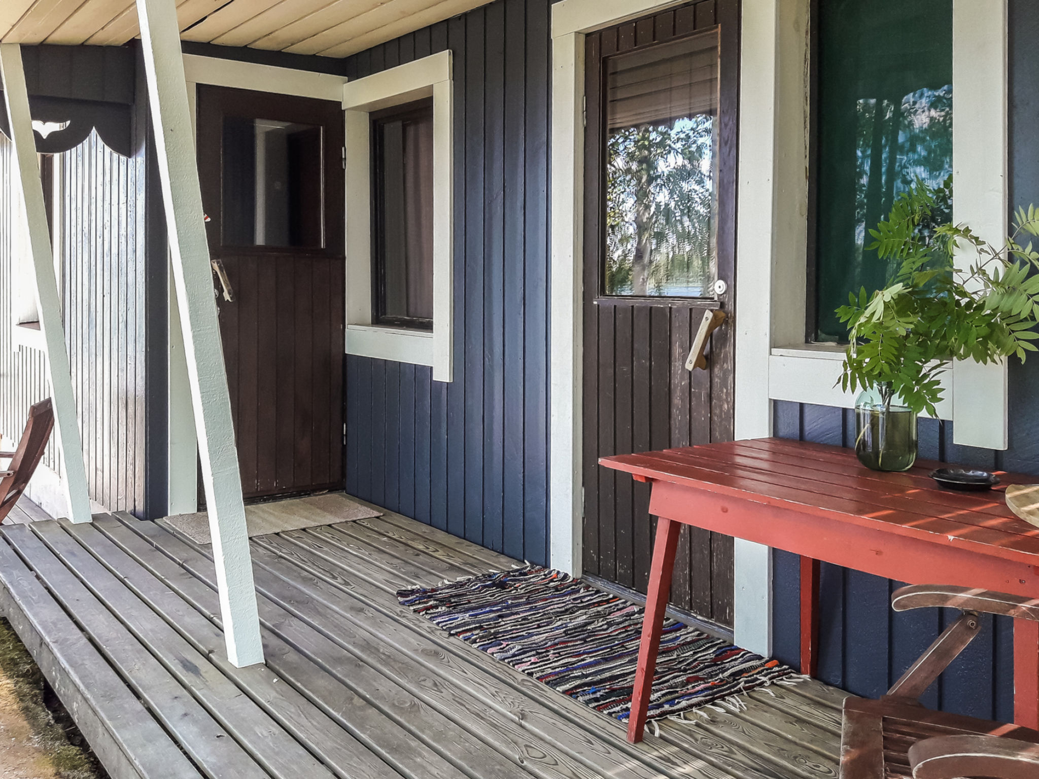 Maison Rantala – Intérieur, photo 32 sur 34