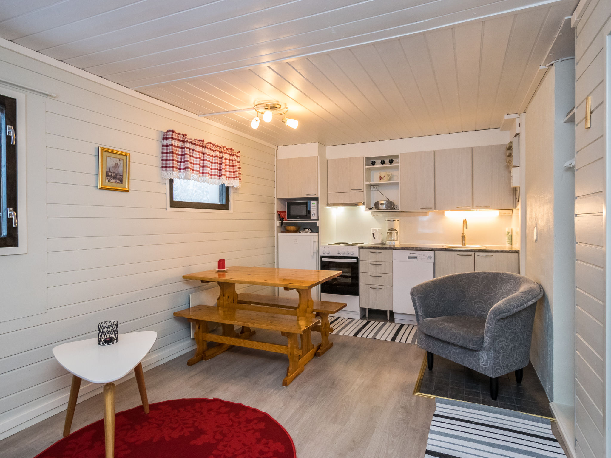 Maison Rantala – Intérieur, photo 31 sur 34