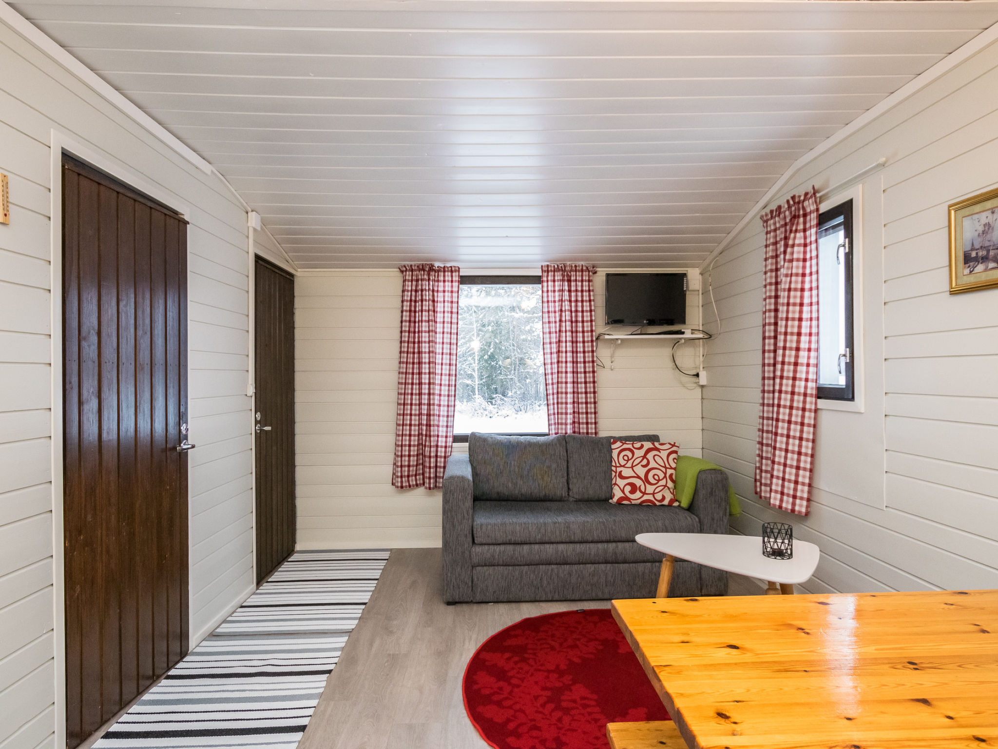 Maison Rantala – Intérieur, photo 30 sur 34