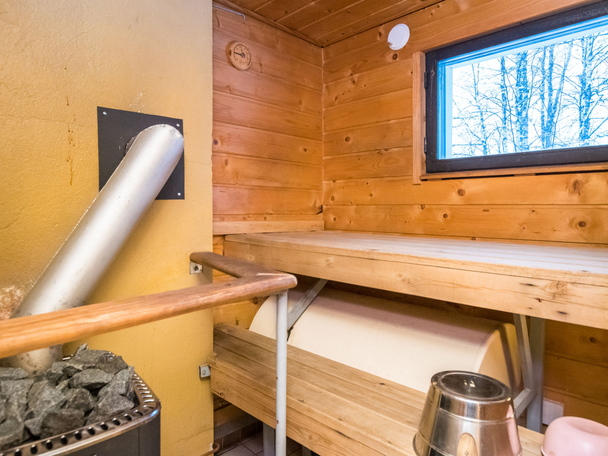 Maison Rantala – Intérieur, photo 28 sur 34