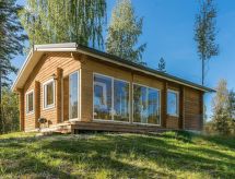 Koskenniska, vaikon loma 1