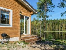 Koskenniska, vaikon loma 1